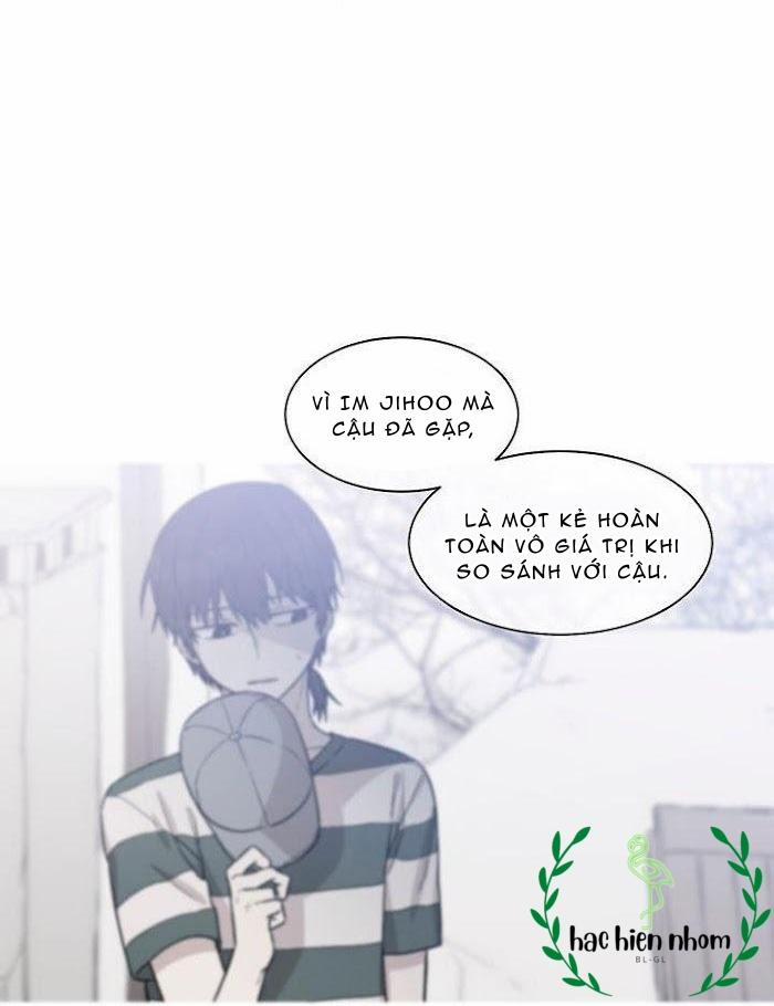 Vòng Tròn Cạm Bẫy 21 trang 41