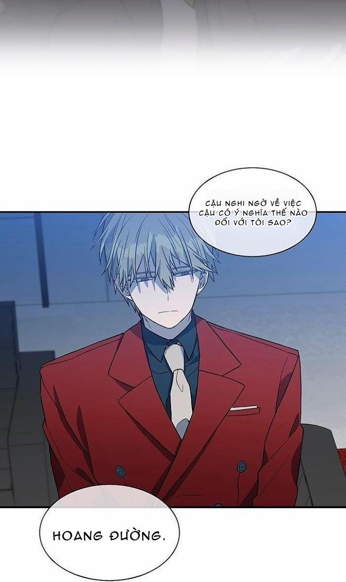 Vòng Tròn Cạm Bẫy 21 trang 48