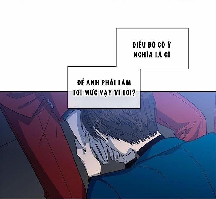 Vòng Tròn Cạm Bẫy 21 trang 53