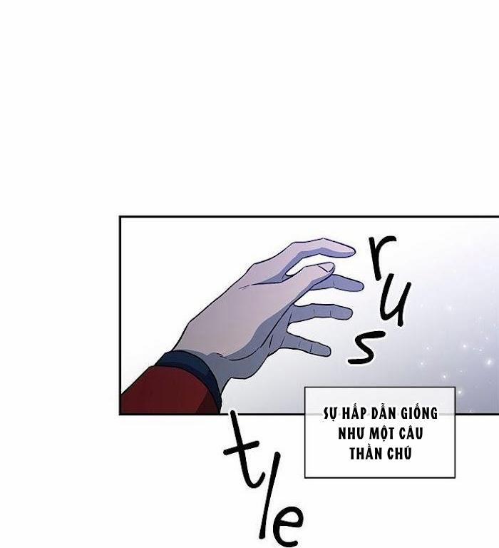 Vòng Tròn Cạm Bẫy 21 trang 56