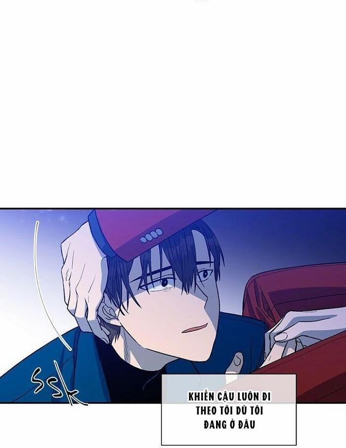 Vòng Tròn Cạm Bẫy 21 trang 57