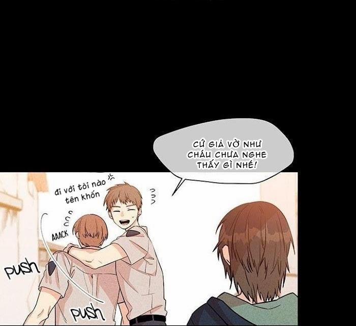 Vòng Tròn Cạm Bẫy 21 trang 6