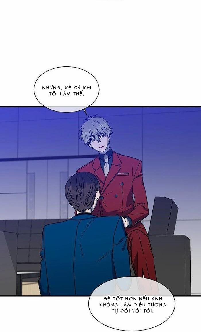 Vòng Tròn Cạm Bẫy 21 trang 60