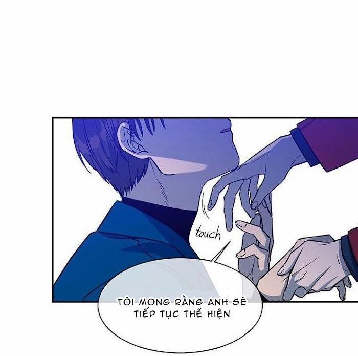 Vòng Tròn Cạm Bẫy 21 trang 61