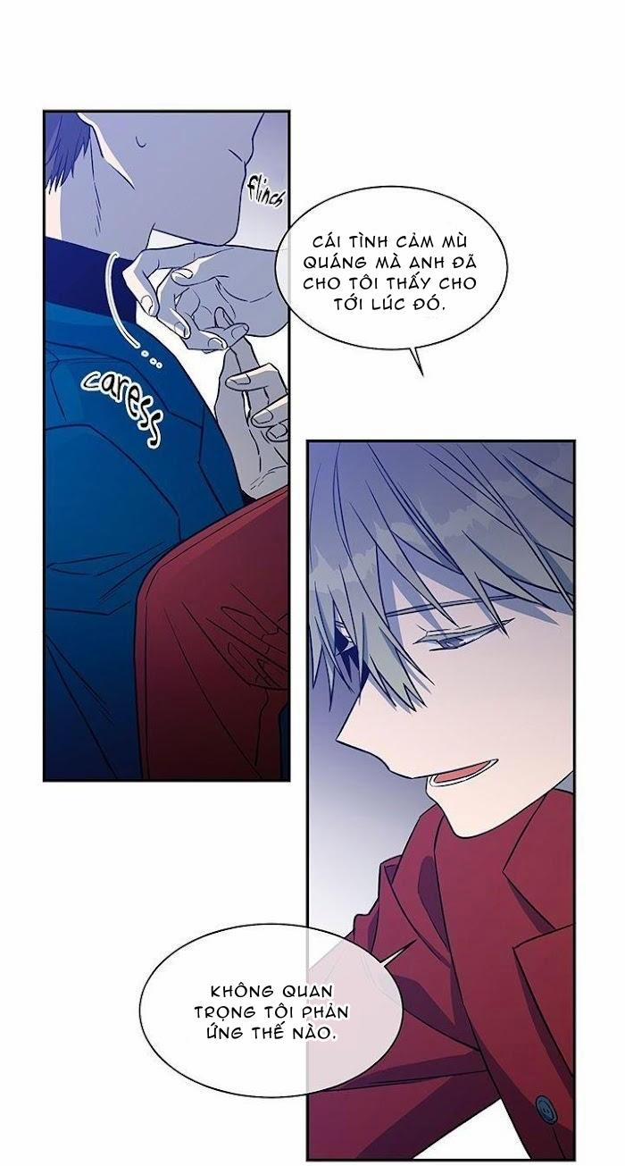 Vòng Tròn Cạm Bẫy 21 trang 63