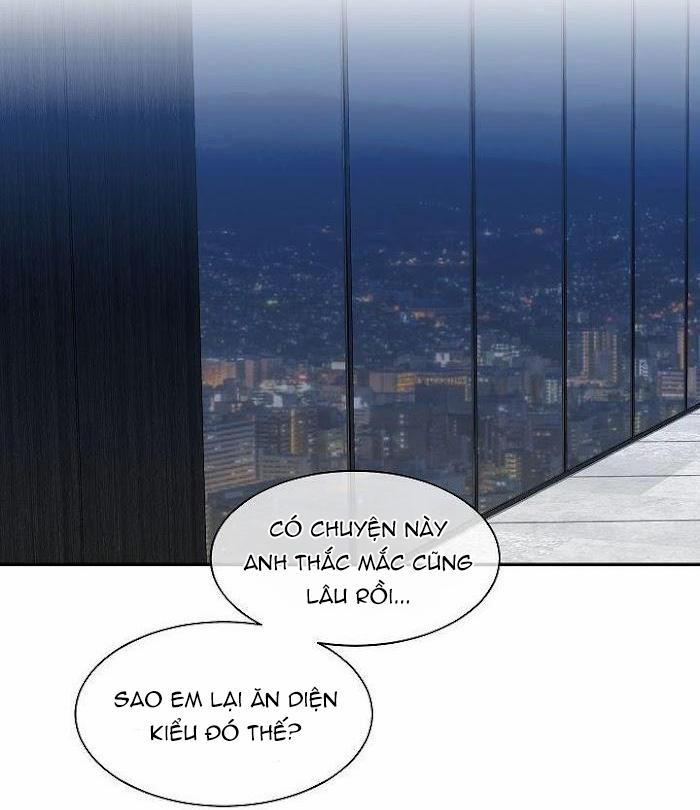 Vòng Tròn Cạm Bẫy 22 trang 20