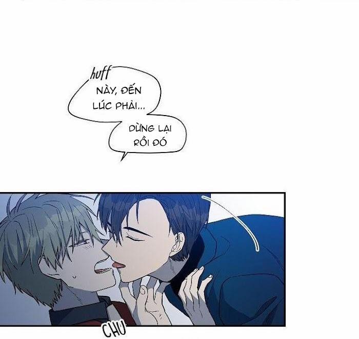 Vòng Tròn Cạm Bẫy 22 trang 4