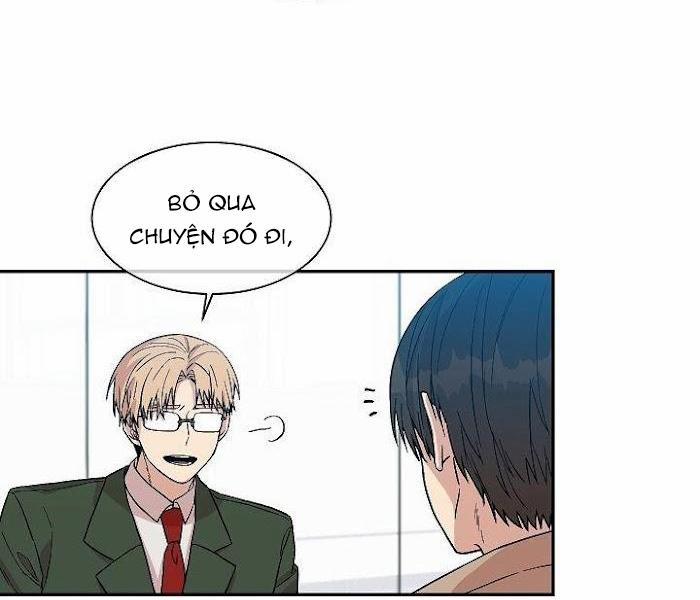 Vòng Tròn Cạm Bẫy 22 trang 40