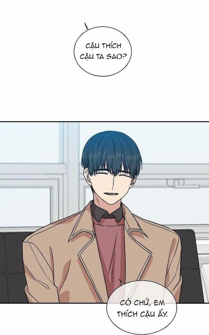 Vòng Tròn Cạm Bẫy 22 trang 41