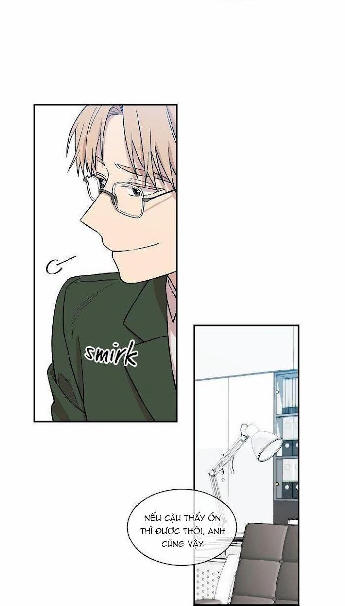 Vòng Tròn Cạm Bẫy 22 trang 42