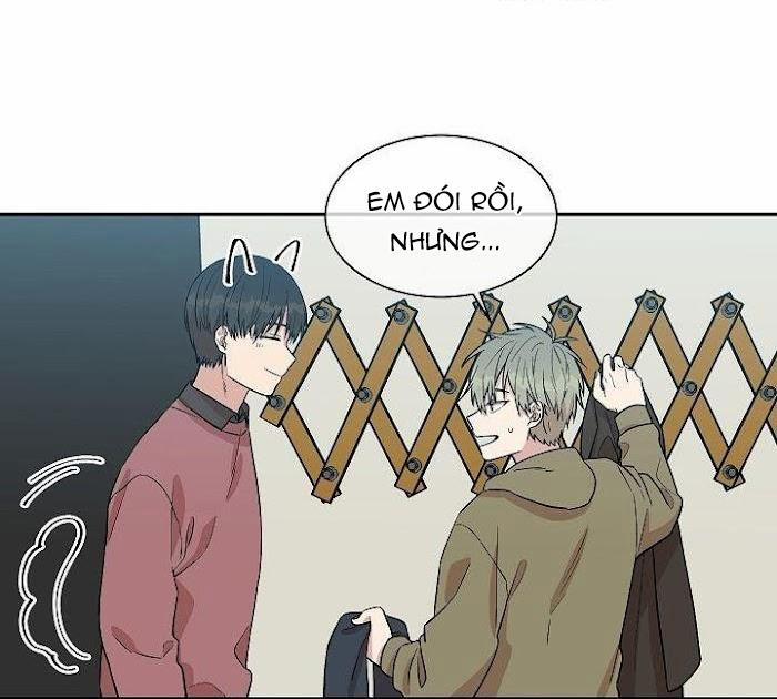 Vòng Tròn Cạm Bẫy 22 trang 47