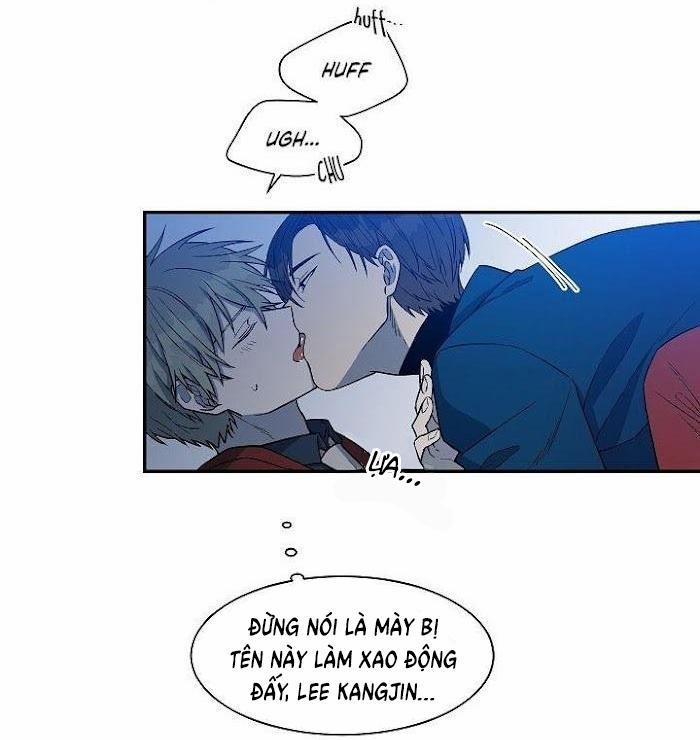 Vòng Tròn Cạm Bẫy 22 trang 5