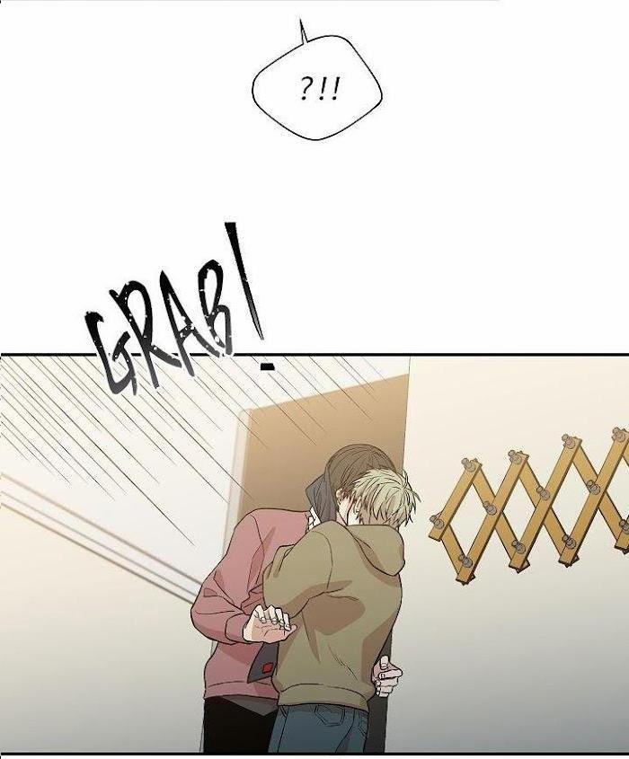 Vòng Tròn Cạm Bẫy 22 trang 51