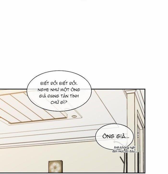 Vòng Tròn Cạm Bẫy 22 trang 53