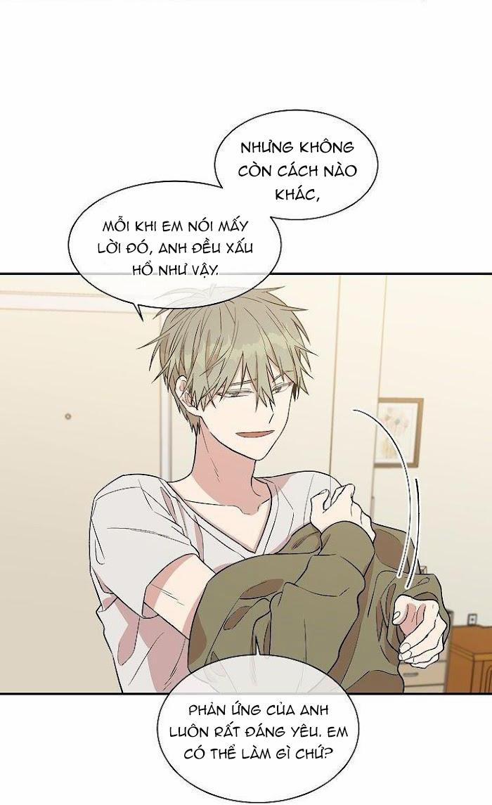 Vòng Tròn Cạm Bẫy 22 trang 54