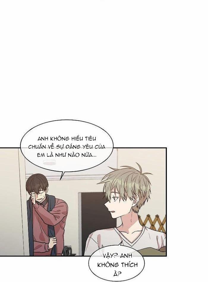 Vòng Tròn Cạm Bẫy 22 trang 56