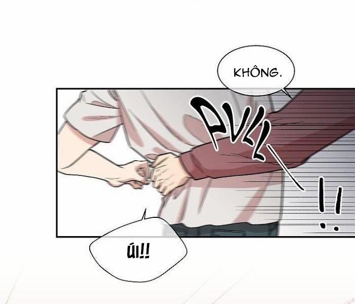 Vòng Tròn Cạm Bẫy 22 trang 57