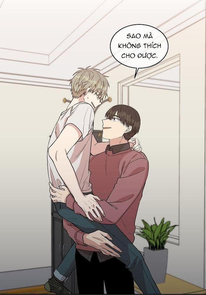 Vòng Tròn Cạm Bẫy 22 trang 58