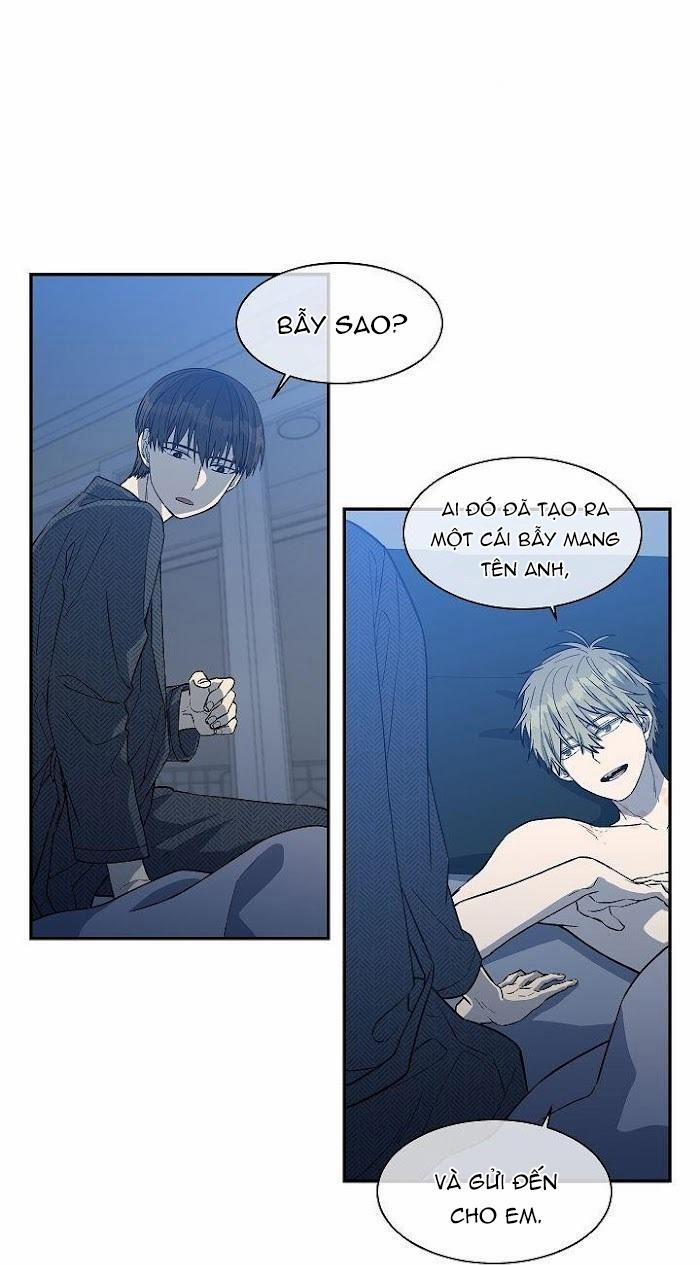 Vòng Tròn Cạm Bẫy 22 trang 62