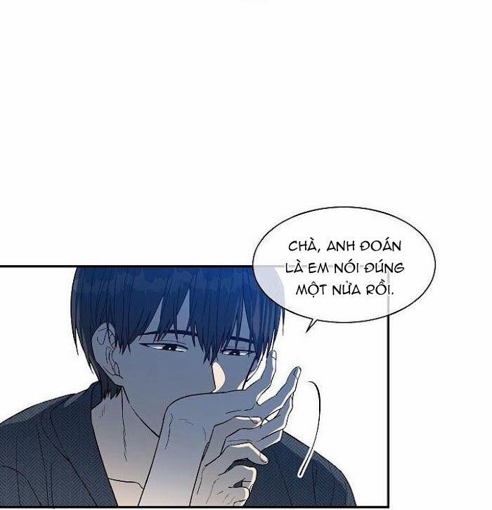 Vòng Tròn Cạm Bẫy 22 trang 64