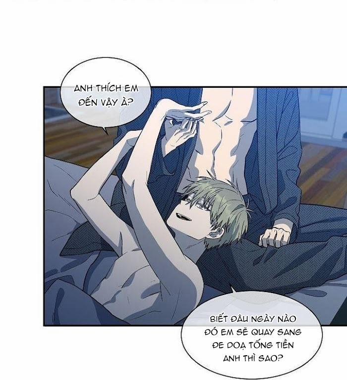 Vòng Tròn Cạm Bẫy 22 trang 65