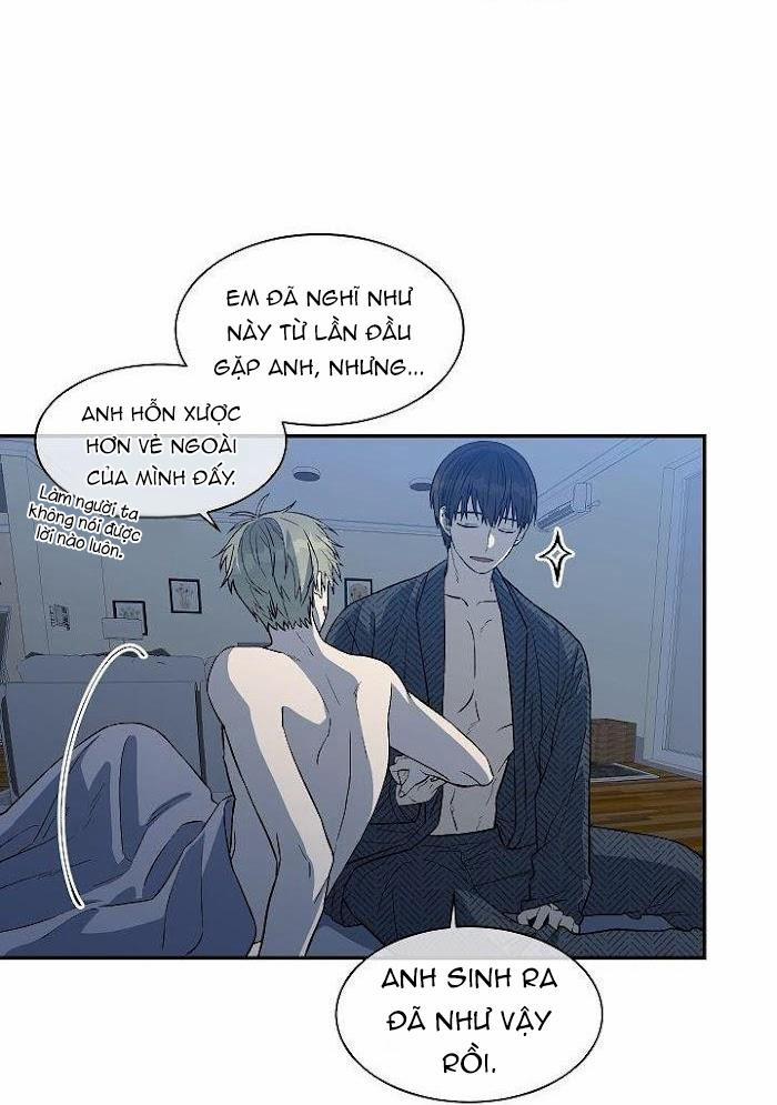 Vòng Tròn Cạm Bẫy 22 trang 67