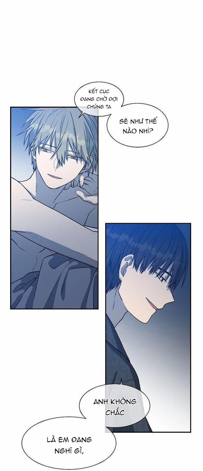 Vòng Tròn Cạm Bẫy 22 trang 69