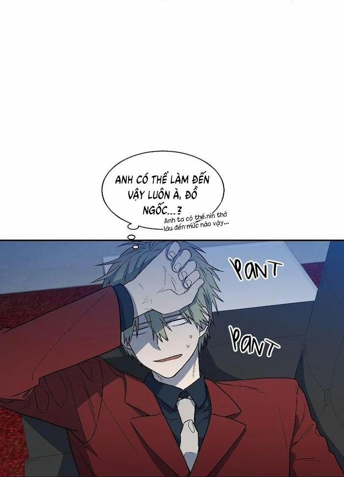 Vòng Tròn Cạm Bẫy 22 trang 7