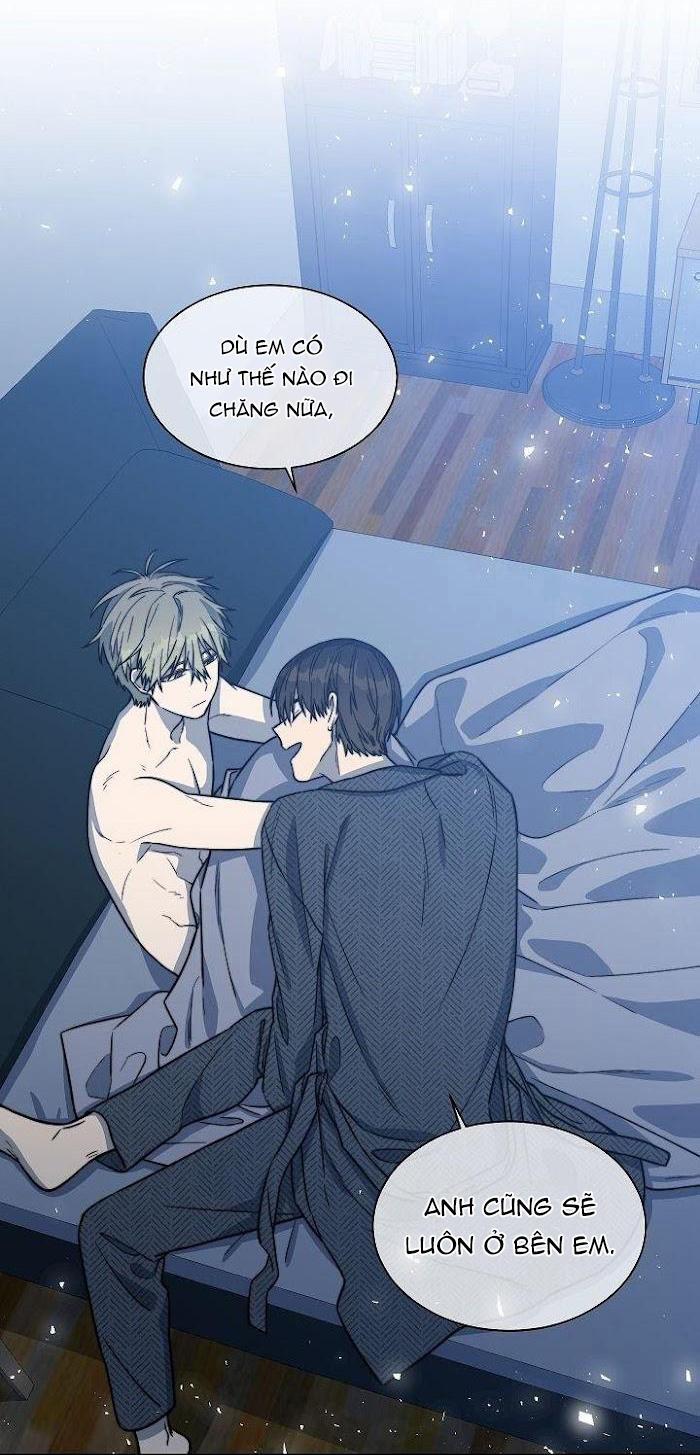 Vòng Tròn Cạm Bẫy 22 trang 71