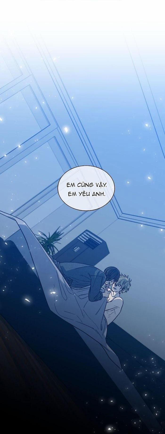 Vòng Tròn Cạm Bẫy 22 trang 75