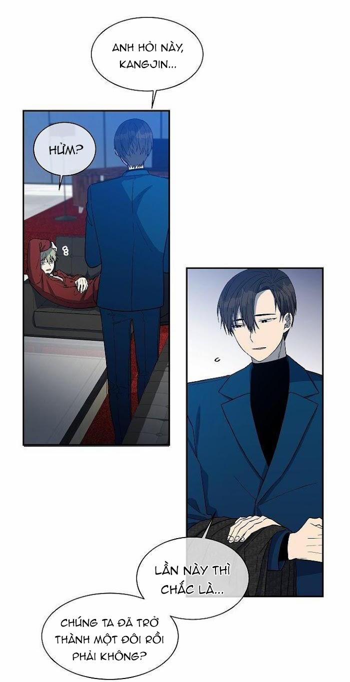 Vòng Tròn Cạm Bẫy 22 trang 9