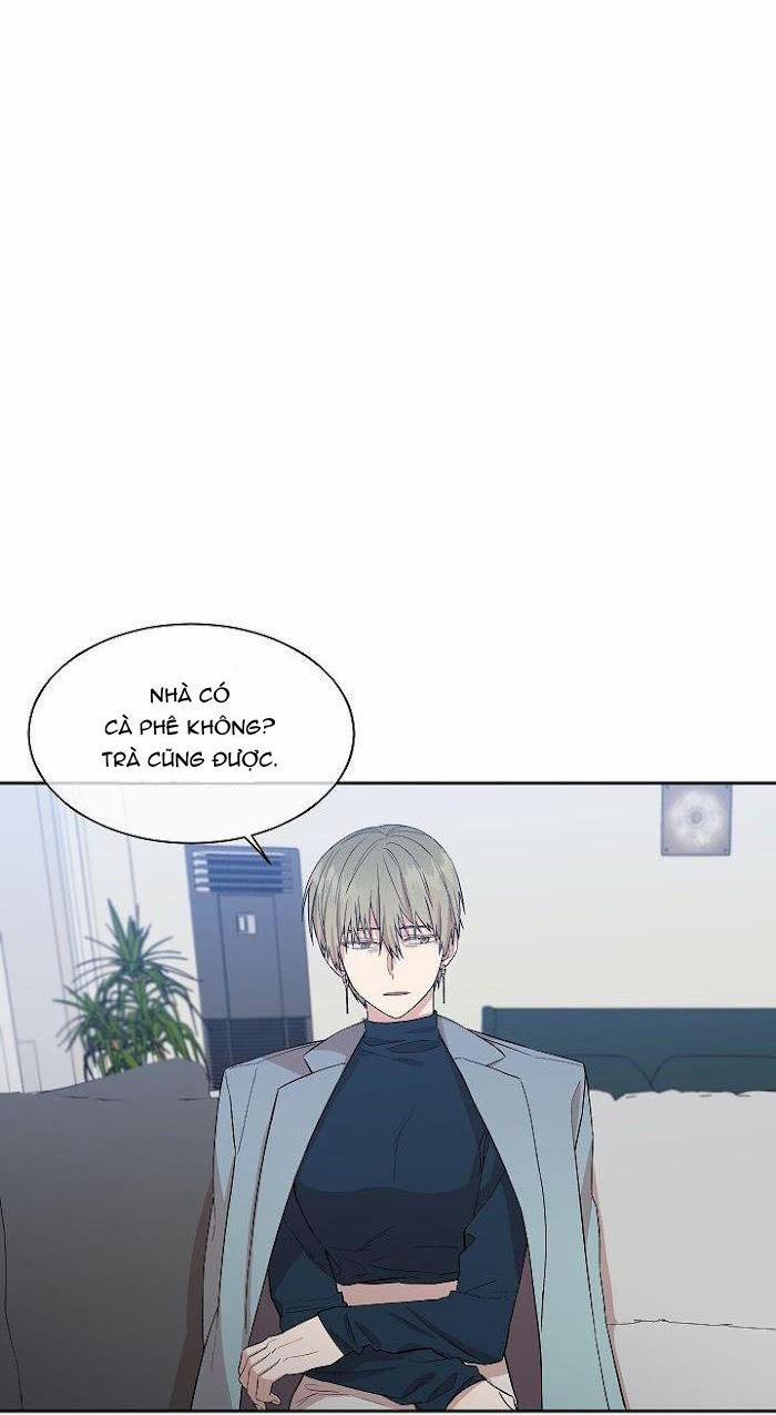 Vòng Tròn Cạm Bẫy 23 trang 12