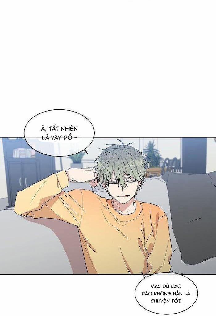 Vòng Tròn Cạm Bẫy 23 trang 16