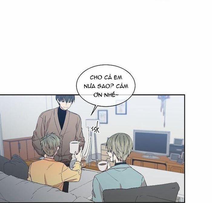 Vòng Tròn Cạm Bẫy 23 trang 17