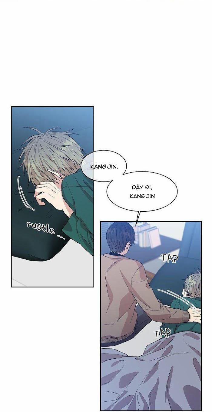 Vòng Tròn Cạm Bẫy 23 trang 2