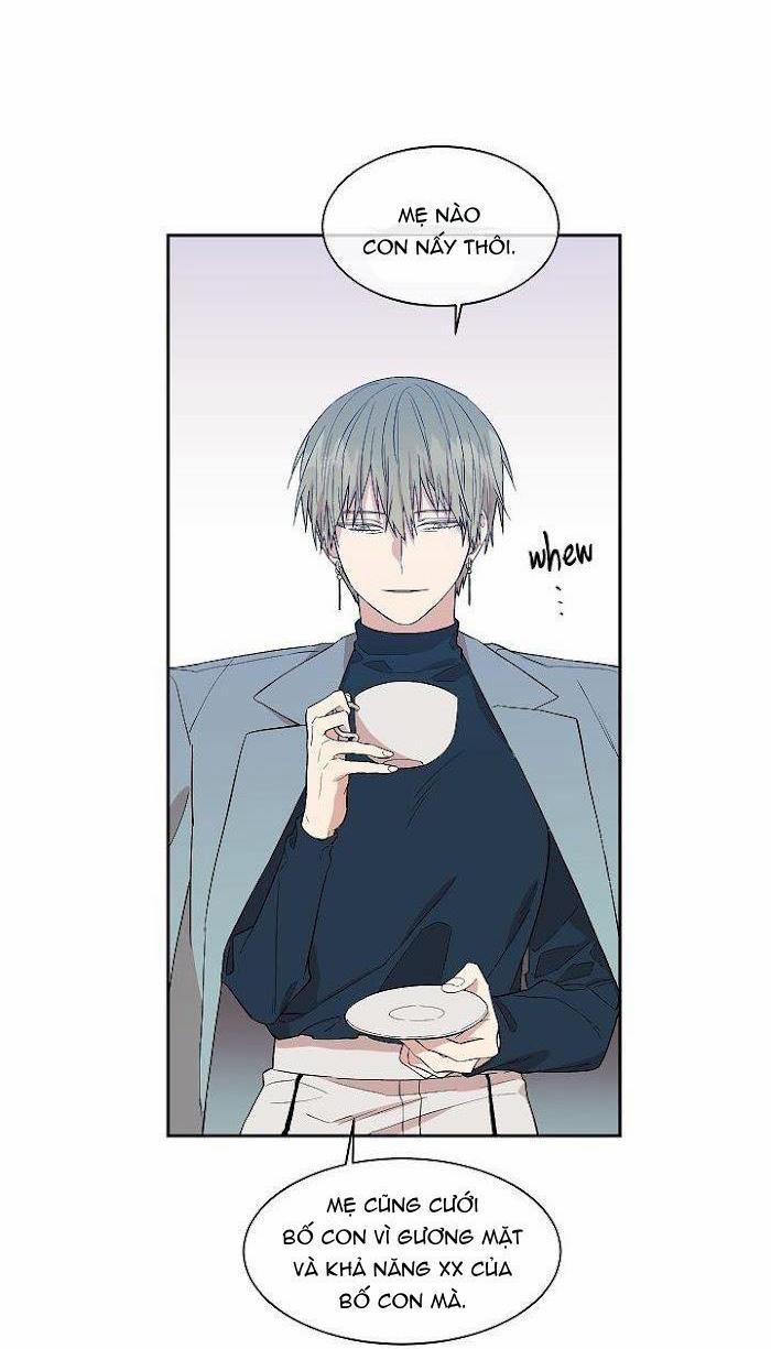 Vòng Tròn Cạm Bẫy 23 trang 20