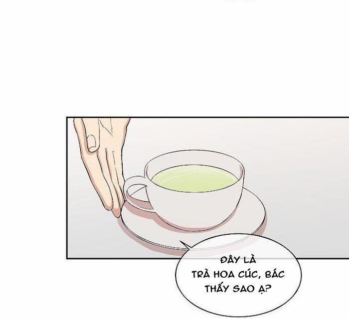 Vòng Tròn Cạm Bẫy 23 trang 22