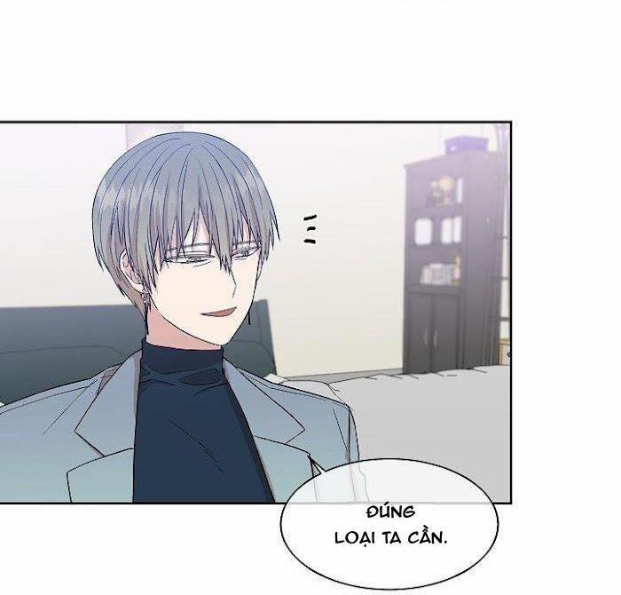 Vòng Tròn Cạm Bẫy 23 trang 23