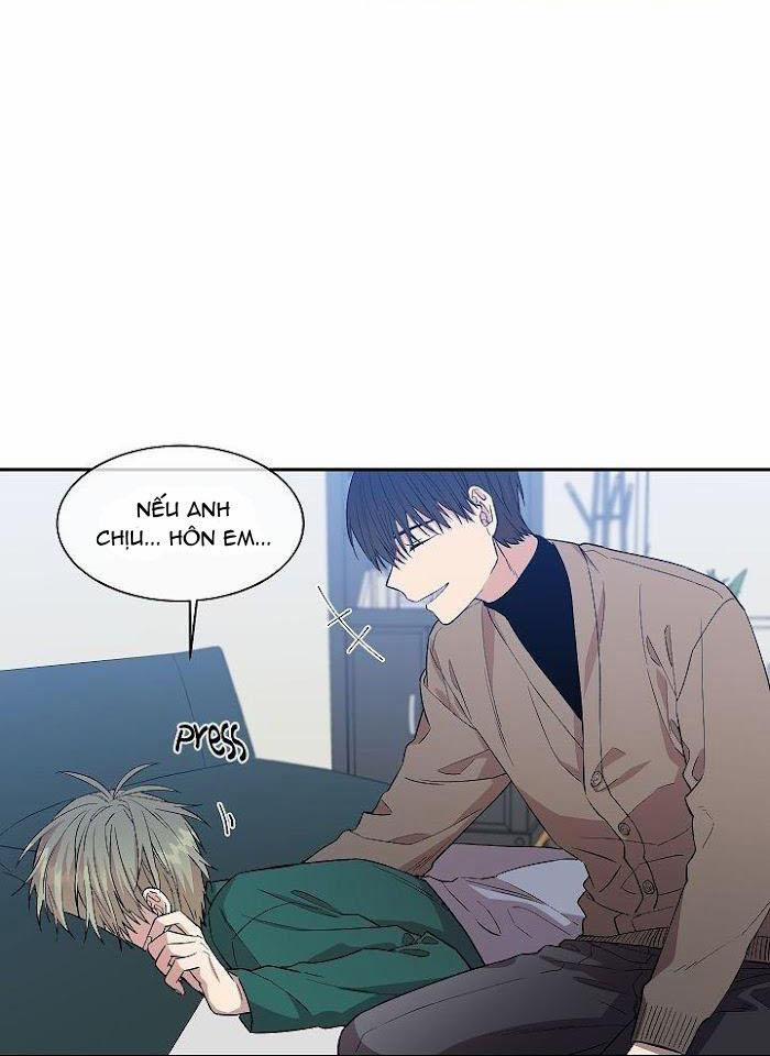 Vòng Tròn Cạm Bẫy 23 trang 3