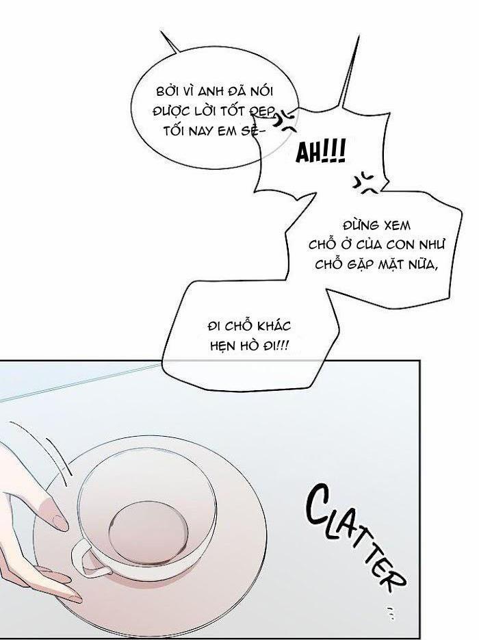 Vòng Tròn Cạm Bẫy 23 trang 31