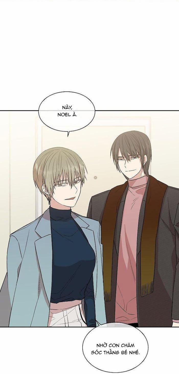 Vòng Tròn Cạm Bẫy 23 trang 39