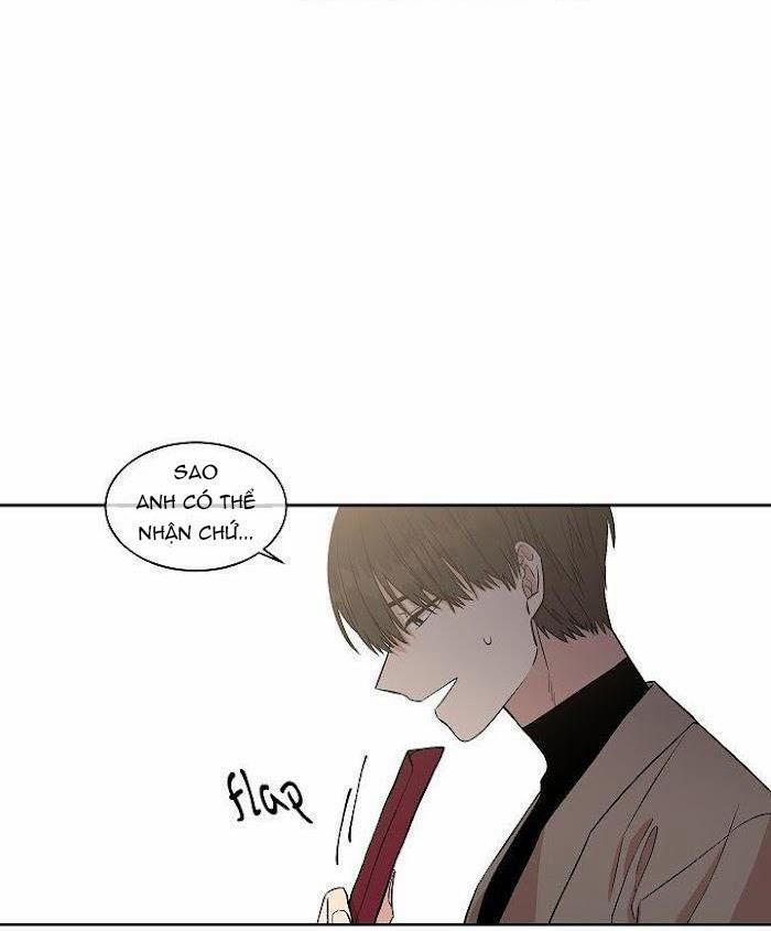 Vòng Tròn Cạm Bẫy 23 trang 41