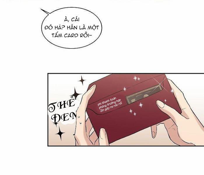 Vòng Tròn Cạm Bẫy 23 trang 46