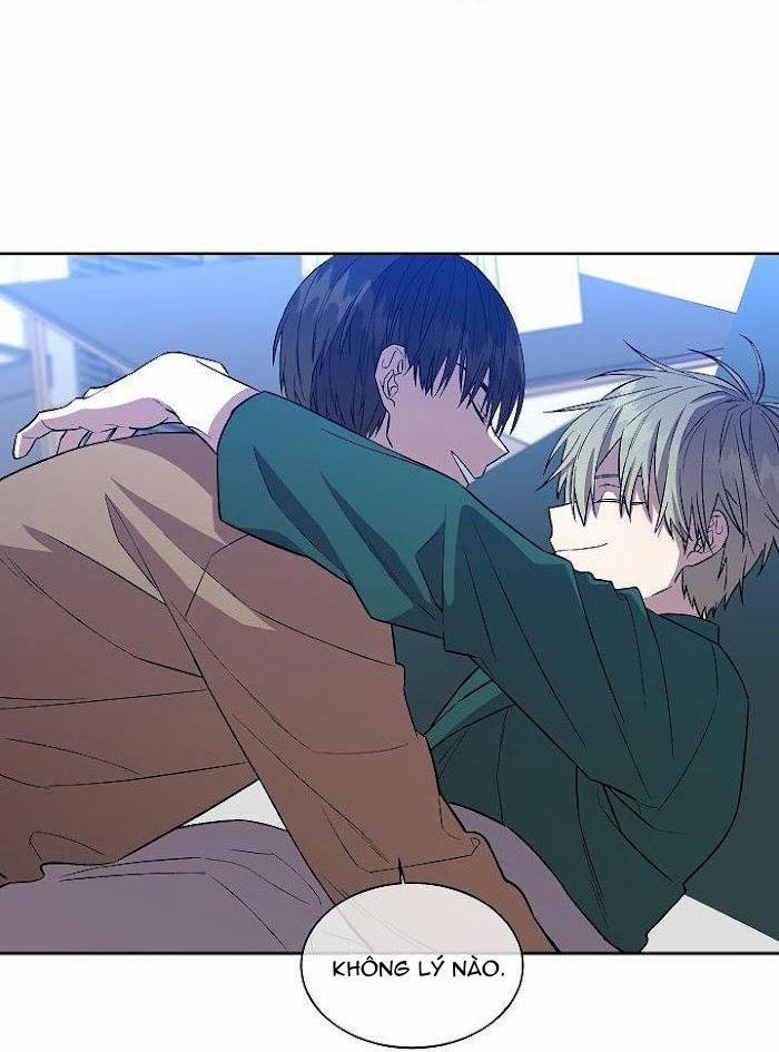 Vòng Tròn Cạm Bẫy 23 trang 5