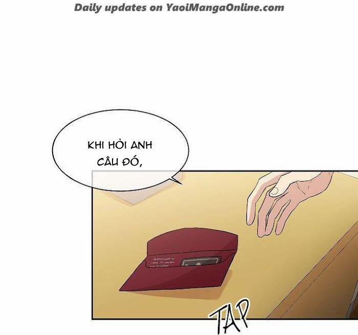 Vòng Tròn Cạm Bẫy 23 trang 51