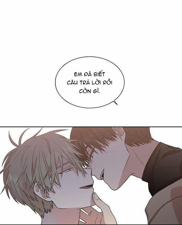 Vòng Tròn Cạm Bẫy 23 trang 53