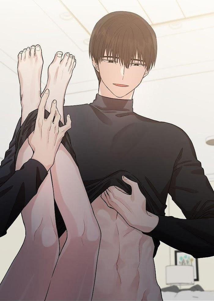 Vòng Tròn Cạm Bẫy 23 trang 60