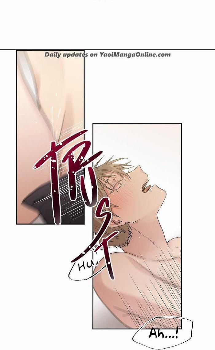 Vòng Tròn Cạm Bẫy 23 trang 67