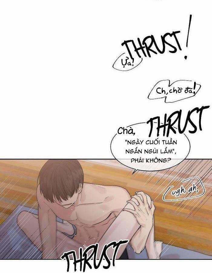 Vòng Tròn Cạm Bẫy 23 trang 69