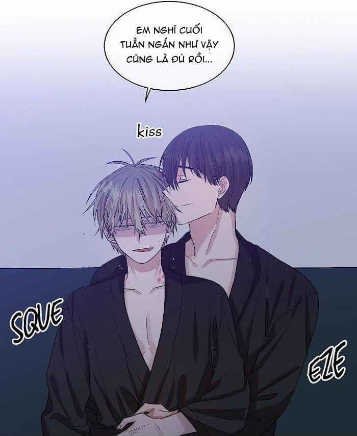 Vòng Tròn Cạm Bẫy 23 trang 77